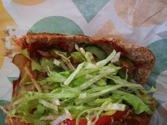 -赛百味SUBWAY(奥城店)