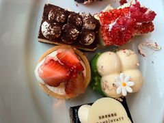 -君悦酒店·乐厨·高空自助餐(青年大街店)