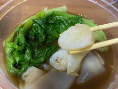 -阿姨牛杂(北京路店)