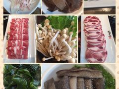 -纸盐河码头火锅(十八梯店)