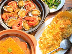 -琼大师东方烤乳猪(亚特兰蒂斯店)