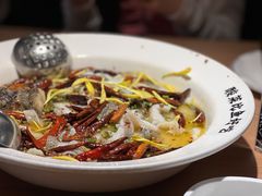 -太二酸菜鱼(沈阳万象城店)