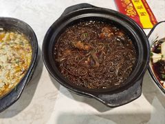 -阿龙酒煲(海宁新苑路店)