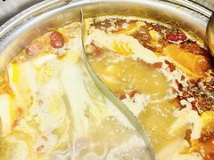 -快乐小羊·内蒙牛羊肉火锅(流花中心店)