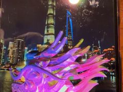 -新龙船黄浦江餐饮游船官方自营店