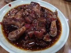 -贤花饭店(城阳店)