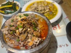 -风波庄(洪家楼店)