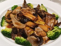 -老德州四合院·德州菜(天衢路店)