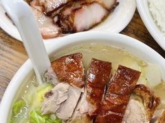 -佳记厚街烧鹅濑粉(广州总店)