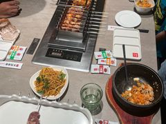 -丰茂烤串(金源店)