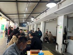 -温记府廟豆汤饭·始于1955年(海椒店)