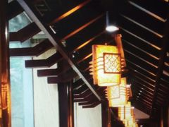 大堂-美味故事特色餐厅(汉阳郭茨口店)