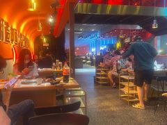 -杨记齐齐哈尔烤肉(总店)