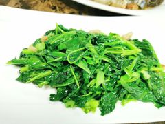 时令蔬菜-宜兴隆家宴·私房菜(泰安华庭店)