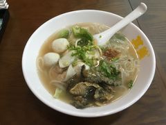 -其美潮州鱼旦粉世家(花城汇南区分店)