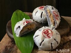 -BC烘焙伴手礼(新光天地店)