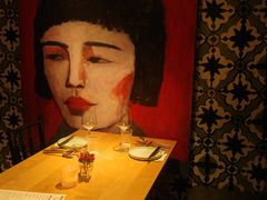 -Ginger(兴国路店)