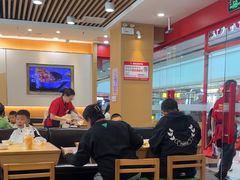 -米村拌饭(万达广场庄河店)
