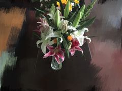-花样年华花艺生活馆(恒泉花园店)