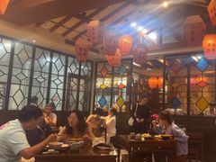 -大壶春生煎(四川中路店)