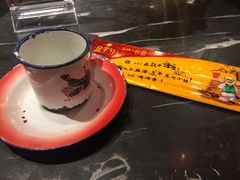 -金掌勺锅包肉(太原万达店)