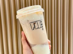 -阿嬷手作(深圳万象天地店)