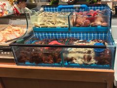 -海汕记·潮汕鲜牛肉火锅·自助