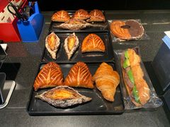-Salon de The de Joel Robuchon(外滩18号店)