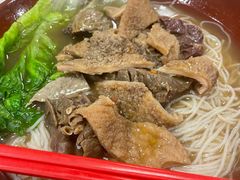 -下环街市熟食中心