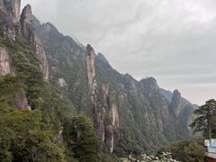-三清山风景名胜区