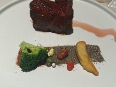 -赤火牛排(金狮广场店)