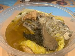 -正宗阳山牛杂(东城店)