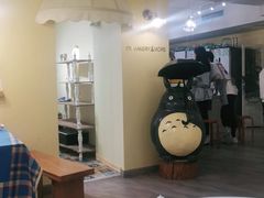 -千浔一暖DIY蛋糕烘焙(人民大学店)