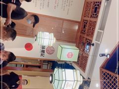 -聚味瞿记·龙虾堂(渔人码头一店)