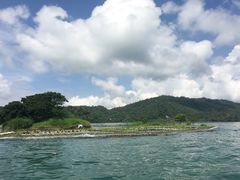 -日月潭