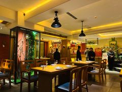 -宏达老菜馆(东安街店)