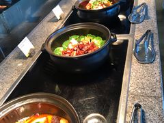 -解放碑威斯汀酒店-知味国际美食餐厅