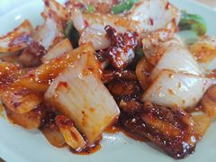 -贤花饭店(城阳店)