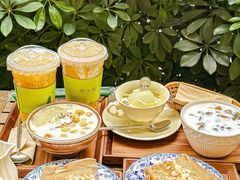 -绿小院(荔湾店)