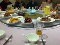 -顺风海鲜港(金玉兰店)