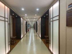 -爱贝蕊恩韩式月子会所(南山店)
