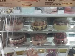 -哈根达斯(石家庄北国店)