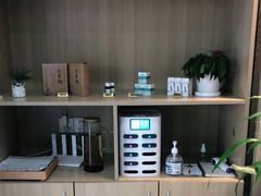 -麦悠悠·SPA·推拿(沈杜公路地铁站店)