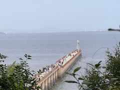 -锦州笔架山风景区