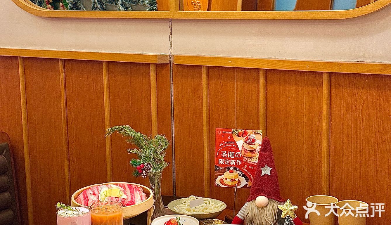 广州的公主们 快点来这里过圣诞啊🎄