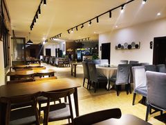 -格桑花餐厅·炭火烤羊腿(丰宁坝上草原店)
