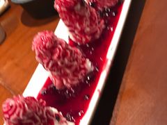 蓝莓山药-老板恋上鱼(高新万达店)