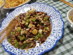 宫保鸡丁-无味饭店(九眼桥商业文化广场店)