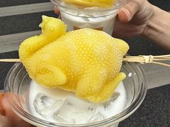 -楼上大排档·顺德菜·粥水·鱼生(苗栗路店)