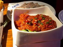 -大渝火锅(苏州西城永捷店)